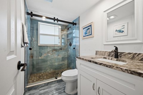Copropriété à vendre à Pompano Beach, Floride: 3 chambres, 129.13 m2 № 2147367 - photo 11