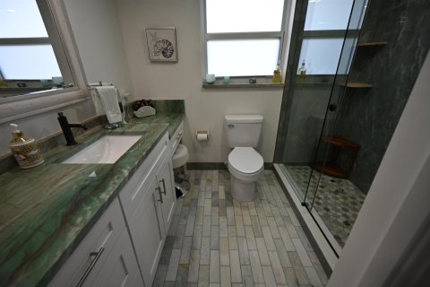 Copropriété à vendre à Pompano Beach, Floride: 3 chambres, 129.13 m2 № 2147367 - photo 8