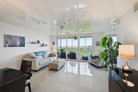 Copropriété à vendre à Pompano Beach, Floride: 3 chambres, 129.13 m2 № 2147367 - photo 28