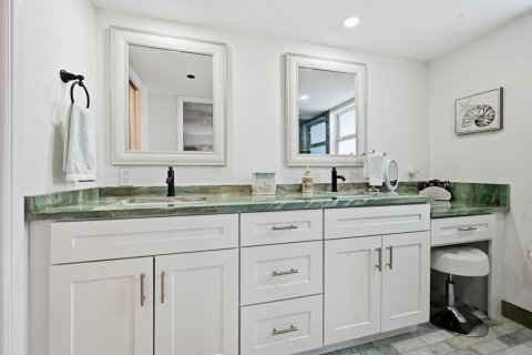 Copropriété à vendre à Pompano Beach, Floride: 3 chambres, 129.13 m2 № 2147367 - photo 6