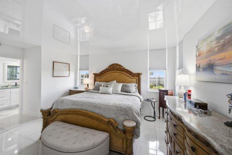 Copropriété à vendre à Pompano Beach, Floride: 3 chambres, 129.13 m2 № 2147367 - photo 5