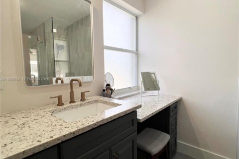 Villa ou maison à vendre à Boynton Beach, Floride: 4 chambres, 191.19 m2 № 2064640 - photo 12