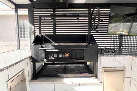 Villa ou maison à vendre à Boynton Beach, Floride: 4 chambres, 191.19 m2 № 2064640 - photo 16