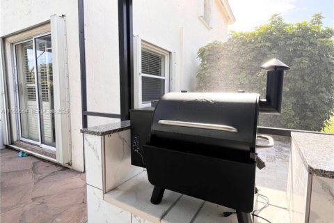 Villa ou maison à vendre à Boynton Beach, Floride: 4 chambres, 191.19 m2 № 2064640 - photo 17