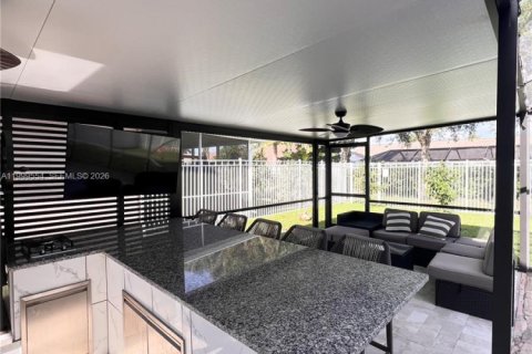 Villa ou maison à vendre à Boynton Beach, Floride: 4 chambres, 191.19 m2 № 2064640 - photo 18