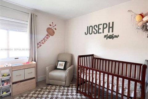 Villa ou maison à vendre à Boynton Beach, Floride: 4 chambres, 191.19 m2 № 2064640 - photo 10