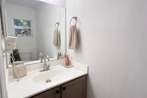 Villa ou maison à vendre à Boynton Beach, Floride: 4 chambres, 191.19 m2 № 2064640 - photo 8