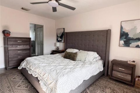 Villa ou maison à vendre à Boynton Beach, Floride: 4 chambres, 191.19 m2 № 2064640 - photo 13