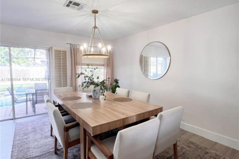 Villa ou maison à vendre à Boynton Beach, Floride: 4 chambres, 191.19 m2 № 2064640 - photo 7