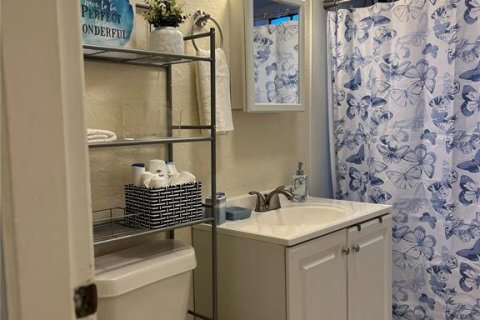 Casa en alquiler en Tampa, Florida, 3 dormitorios, 104.24 m2 № 1690708 - foto 24