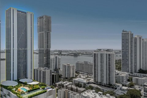 Copropriété à vendre à Miami, Floride: 4 chambres, 234.11 m2 № 1921893 - photo 18