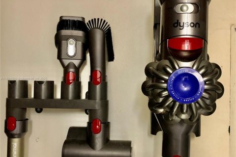 Купить кондоминиум в Майами-Бич, Флорида 1 спальня, 68.75м2, № 2021488 - фото 6