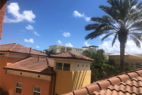 Купить кондоминиум в Майами-Бич, Флорида 1 спальня, 68.75м2, № 2021488 - фото 8