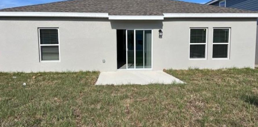 Casa en Winter Haven, Florida 3 dormitorios, 139.35 m2 № 1225688