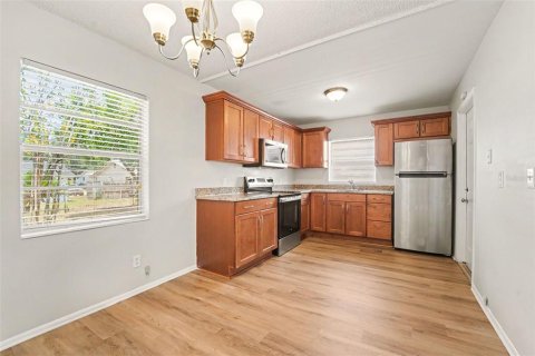 Купить виллу или дом в Тампа, Флорида 6 комнат, 103.12м2, № 2222574 - фото 7