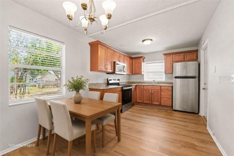 Купить виллу или дом в Тампа, Флорида 6 комнат, 103.12м2, № 2222574 - фото 6