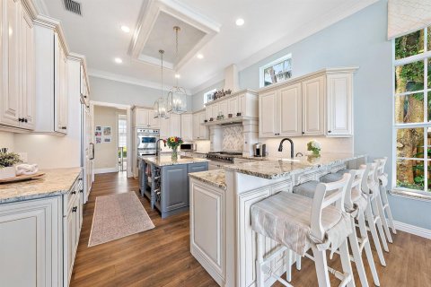 Купить виллу или дом в Юпитер, Флорида 10 комнат, 734.21м2, № 2083371 - фото 23