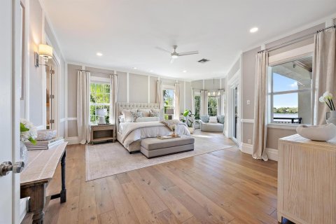 Купить виллу или дом в Юпитер, Флорида 10 комнат, 734.21м2, № 2083371 - фото 30