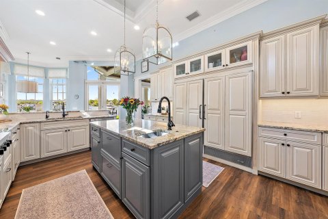 Купить виллу или дом в Юпитер, Флорида 10 комнат, 734.21м2, № 2083371 - фото 22