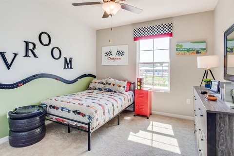 Casa en venta en Gainesville, Florida, 5 dormitorios, 263.47 m2 № 1531055 - foto 13