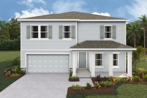 Casa en venta en Gainesville, Florida, 5 dormitorios, 263.47 m2 № 1531055 - foto 1