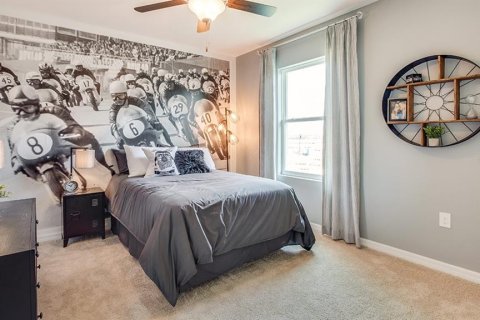Casa en venta en Gainesville, Florida, 5 dormitorios, 263.47 m2 № 1531055 - foto 12