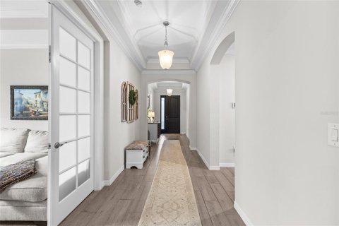 House in Nokomis, Florida 4 bedrooms, 225.85 sq.m. № 2199331 - photo 5