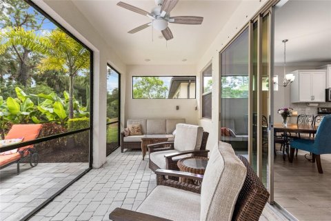 House in Nokomis, Florida 4 bedrooms, 225.85 sq.m. № 2199331 - photo 19