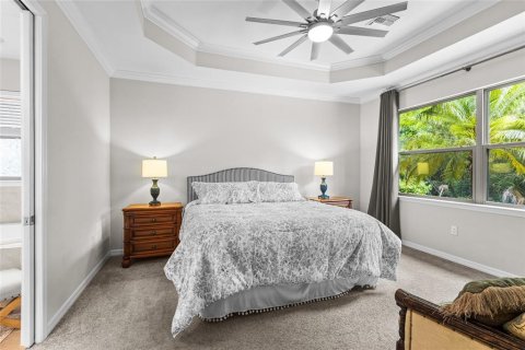 House in Nokomis, Florida 4 bedrooms, 225.85 sq.m. № 2199331 - photo 20