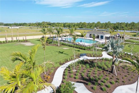 Casa en venta en Punta Gorda, Florida, 4 dormitorios, 189.99 m2 № 2384015 - foto 28