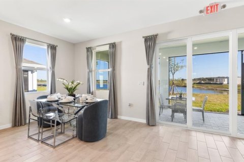 Casa en venta en Punta Gorda, Florida, 4 dormitorios, 189.99 m2 № 2384015 - foto 9