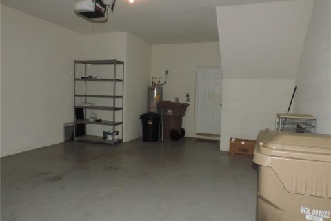 Touwnhouse à vendre à New Port Richey, Floride: 3 chambres, 140.56 m2 № 1801961 - photo 22