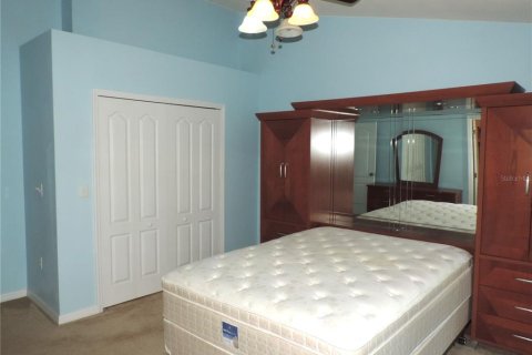 Touwnhouse à vendre à New Port Richey, Floride: 3 chambres, 140.56 m2 № 1801961 - photo 14