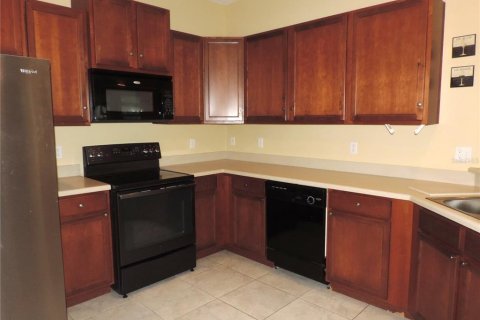 Touwnhouse à vendre à New Port Richey, Floride: 3 chambres, 140.56 m2 № 1801961 - photo 5