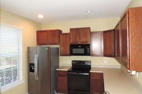 Touwnhouse à vendre à New Port Richey, Floride: 3 chambres, 140.56 m2 № 1801961 - photo 6