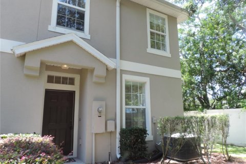 Touwnhouse à vendre à New Port Richey, Floride: 3 chambres, 140.56 m2 № 1801961 - photo 2