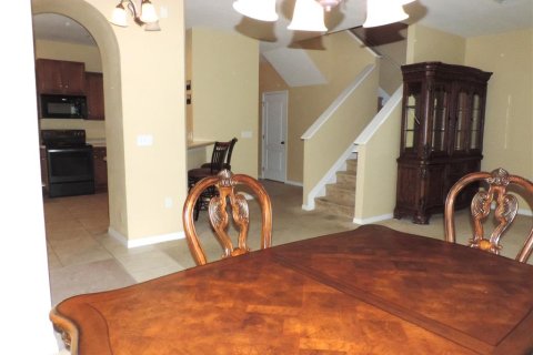Touwnhouse à vendre à New Port Richey, Floride: 3 chambres, 140.56 m2 № 1801961 - photo 11