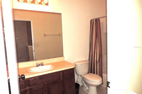 Touwnhouse à vendre à New Port Richey, Floride: 3 chambres, 140.56 m2 № 1801961 - photo 19