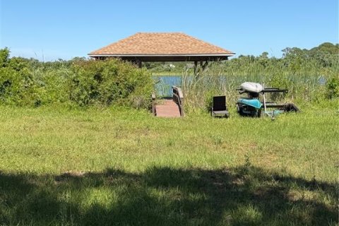 Снять в аренду виллу или дом в Палм-Харбор, Флорида 6 комнат, 122.63м2, № 2109668 - фото 16