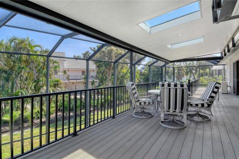 House in Longboat Key, Florida 2 bedrooms, 294.59 sq.m. № 1831552 - photo 30