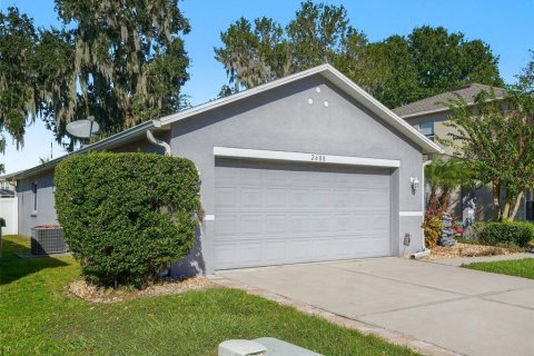 Villa ou maison à vendre à Mulberry, Floride: 3 chambres, 157.47 m2 № 2430482 - photo 6