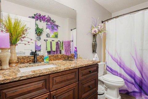 Villa ou maison à vendre à Mulberry, Floride: 3 chambres, 157.47 m2 № 2430482 - photo 20