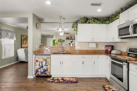 Villa ou maison à vendre à Mulberry, Floride: 3 chambres, 157.47 m2 № 2430482 - photo 14