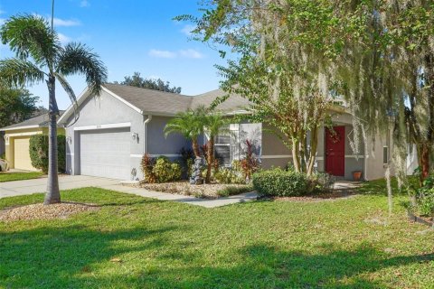 Villa ou maison à vendre à Mulberry, Floride: 3 chambres, 157.47 m2 № 2430482 - photo 7