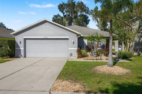 Villa ou maison à Mulberry, Floride 3 chambres, 157.47 m2 № 2430482