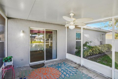Villa ou maison à vendre à Mulberry, Floride: 3 chambres, 157.47 m2 № 2430482 - photo 26