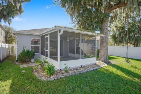 Villa ou maison à vendre à Mulberry, Floride: 3 chambres, 157.47 m2 № 2430482 - photo 28