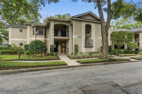 Condo in Altamonte Springs, Florida, 3 bedrooms № 2157385 - photo 2