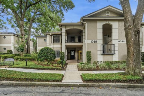 Condo in Altamonte Springs, Florida, 3 bedrooms № 2157385