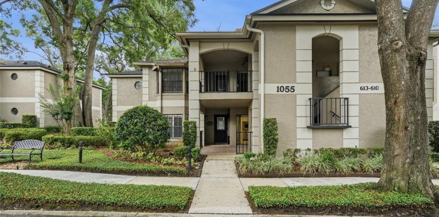Condo in Altamonte Springs, Florida, 3 bedrooms № 2157385